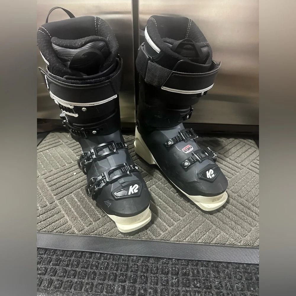 K2 Anthem 80 k2 anthem